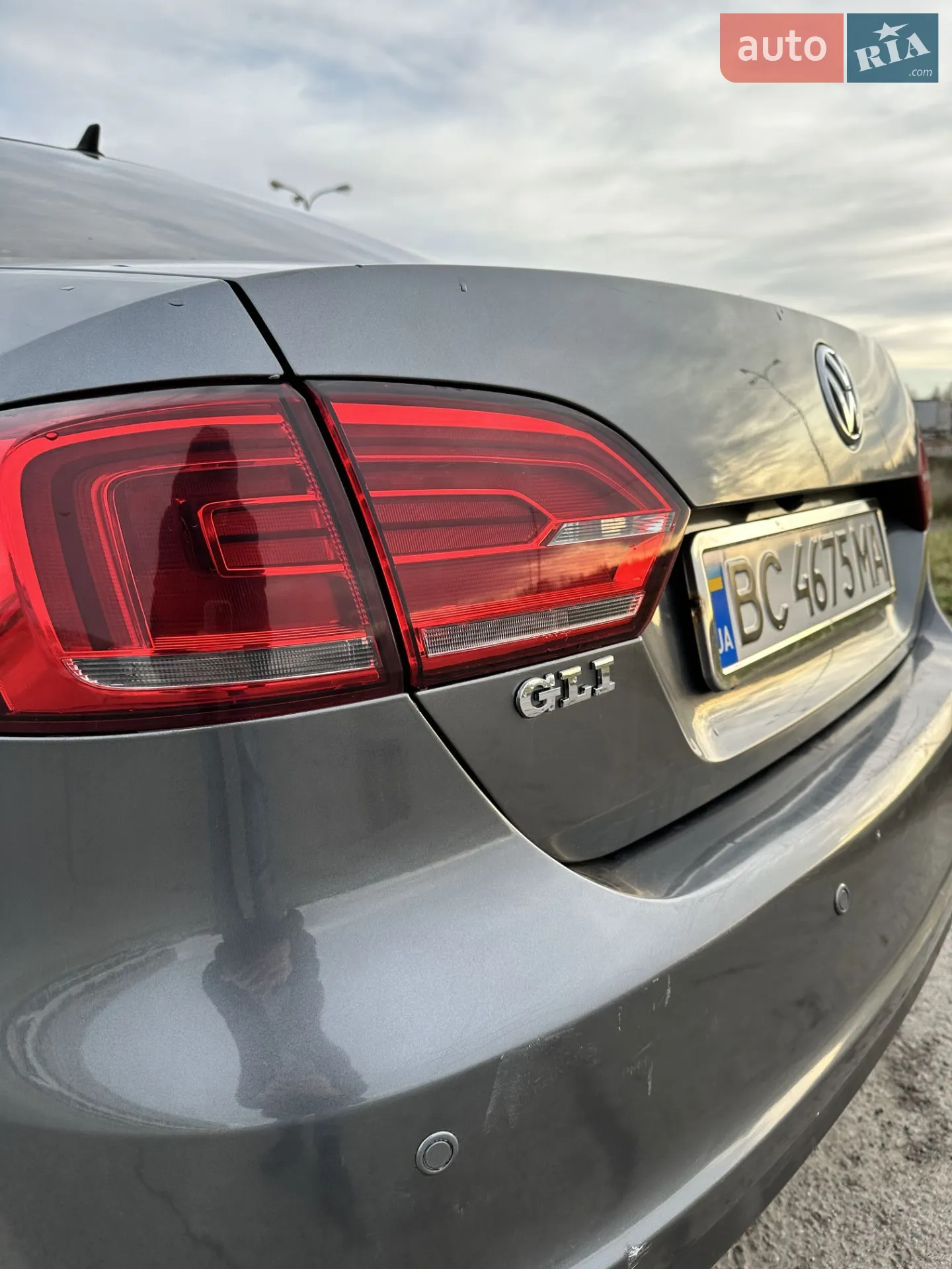 2013 Volkswagen Jetta - мініатюра 12
