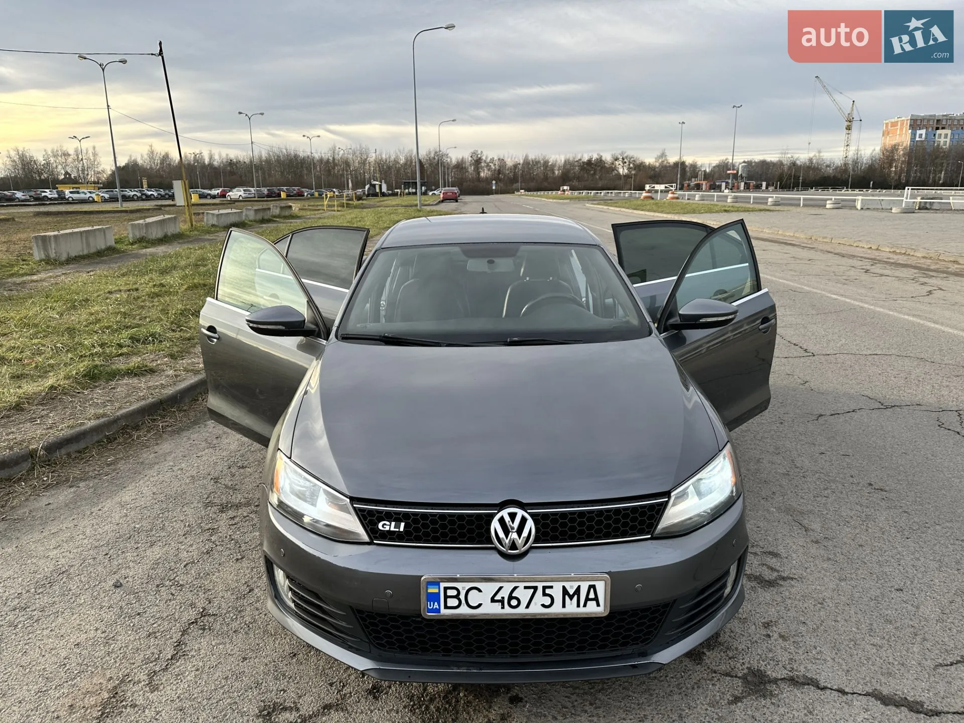 2013 Volkswagen Jetta - мініатюра 15