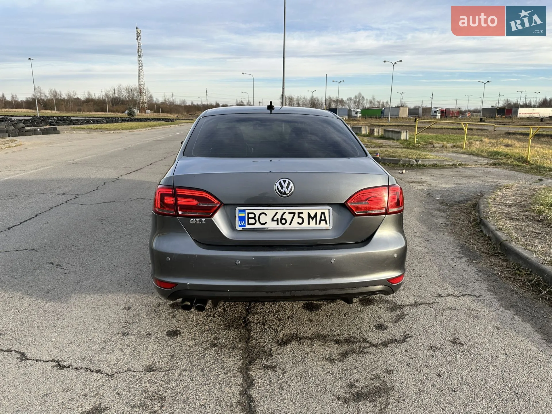 2013 Volkswagen Jetta - мініатюра 10
