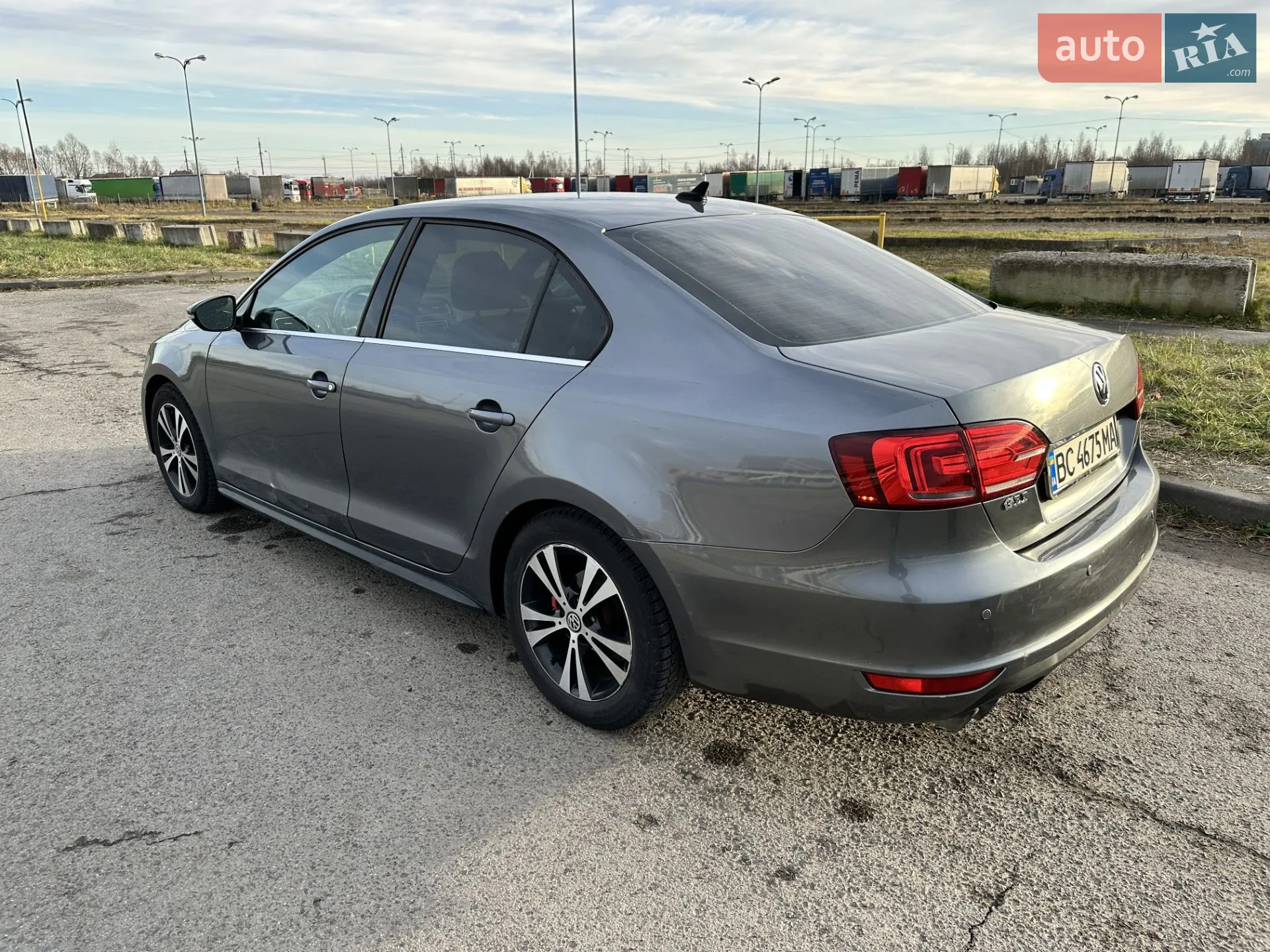 2013 Volkswagen Jetta - мініатюра 11