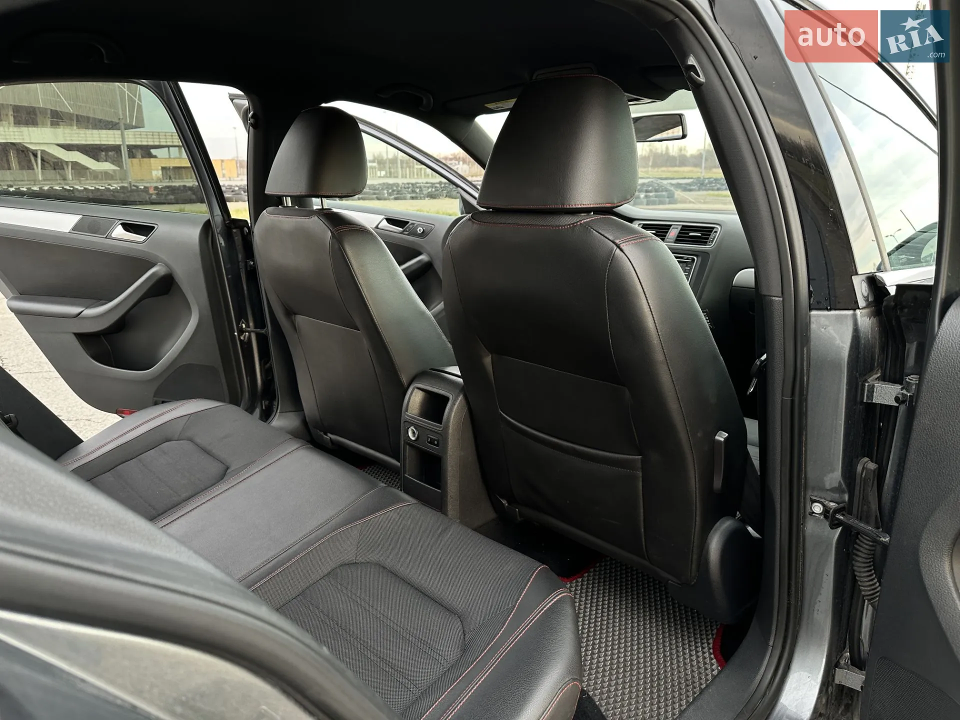 2013 Volkswagen Jetta - мініатюра 22