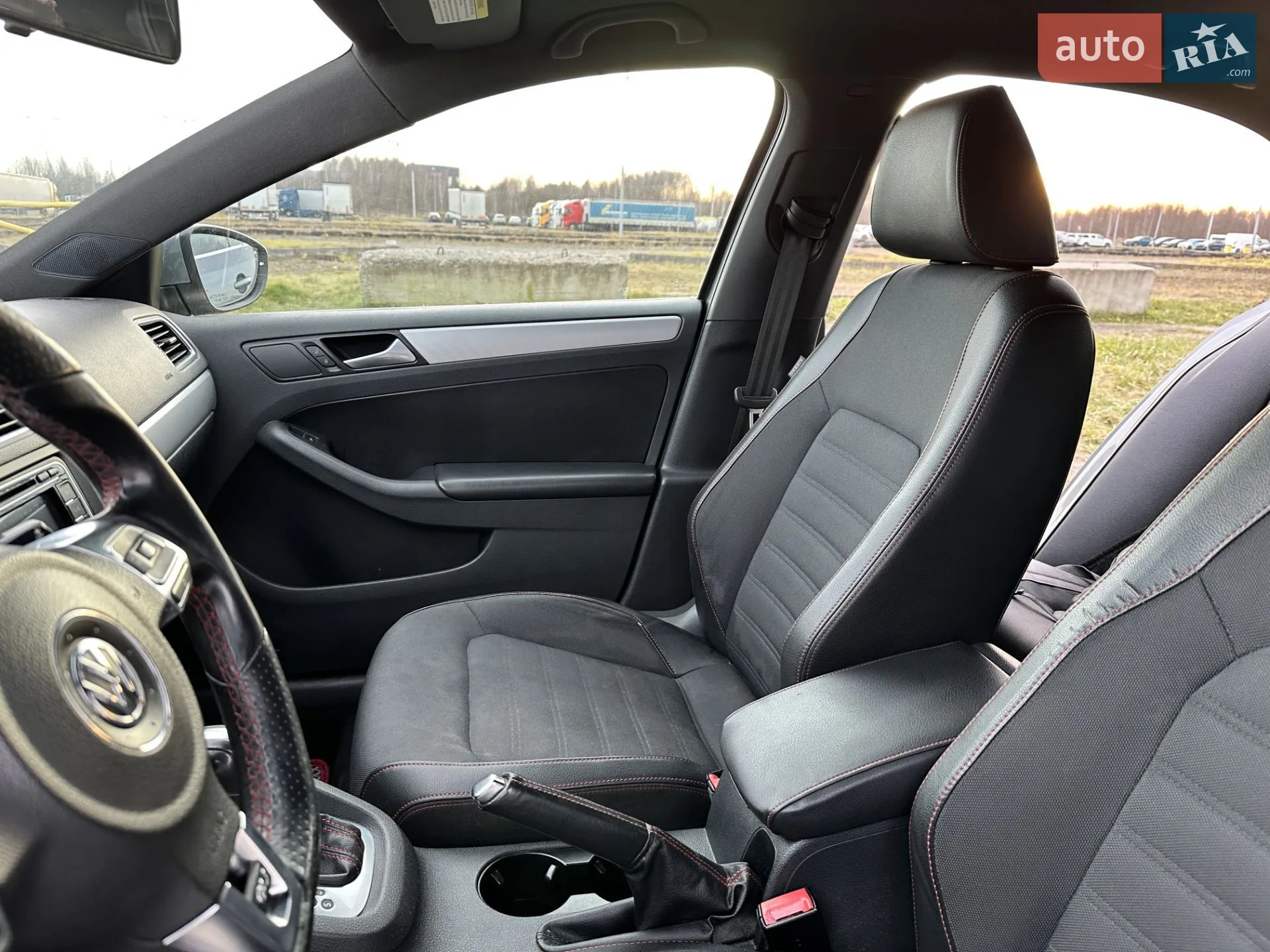 2013 Volkswagen Jetta - мініатюра 27
