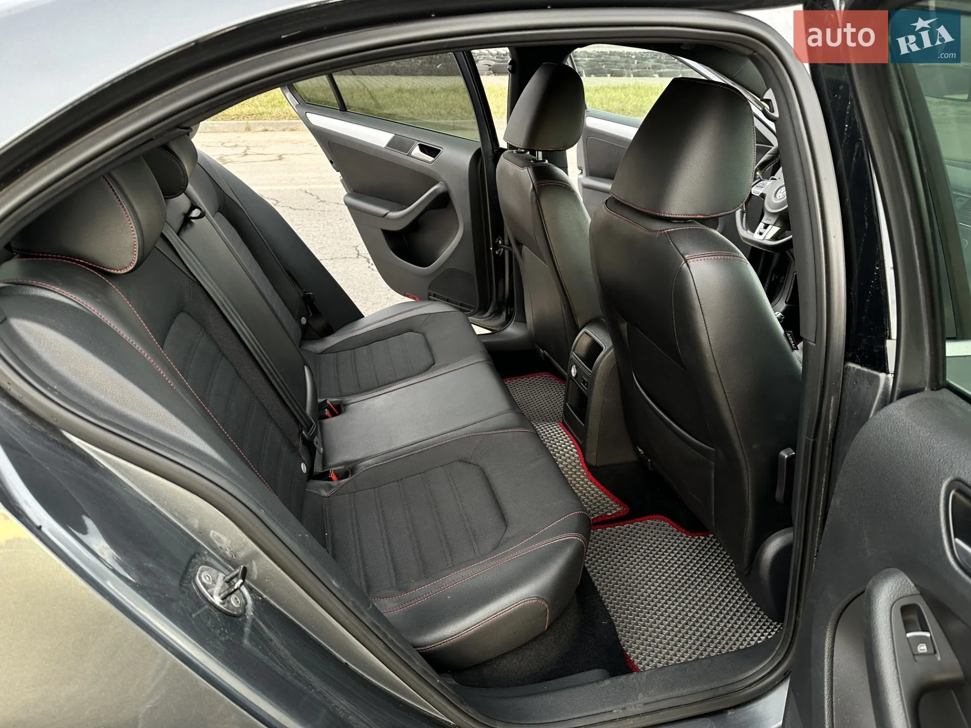 2013 Volkswagen Jetta - мініатюра 23