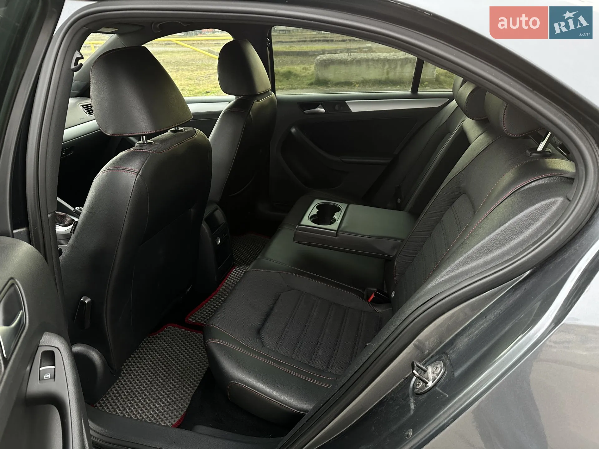 2013 Volkswagen Jetta - мініатюра 34
