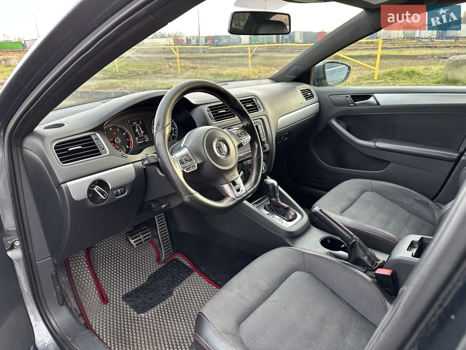 2013 Volkswagen Jetta - мініатюра 32