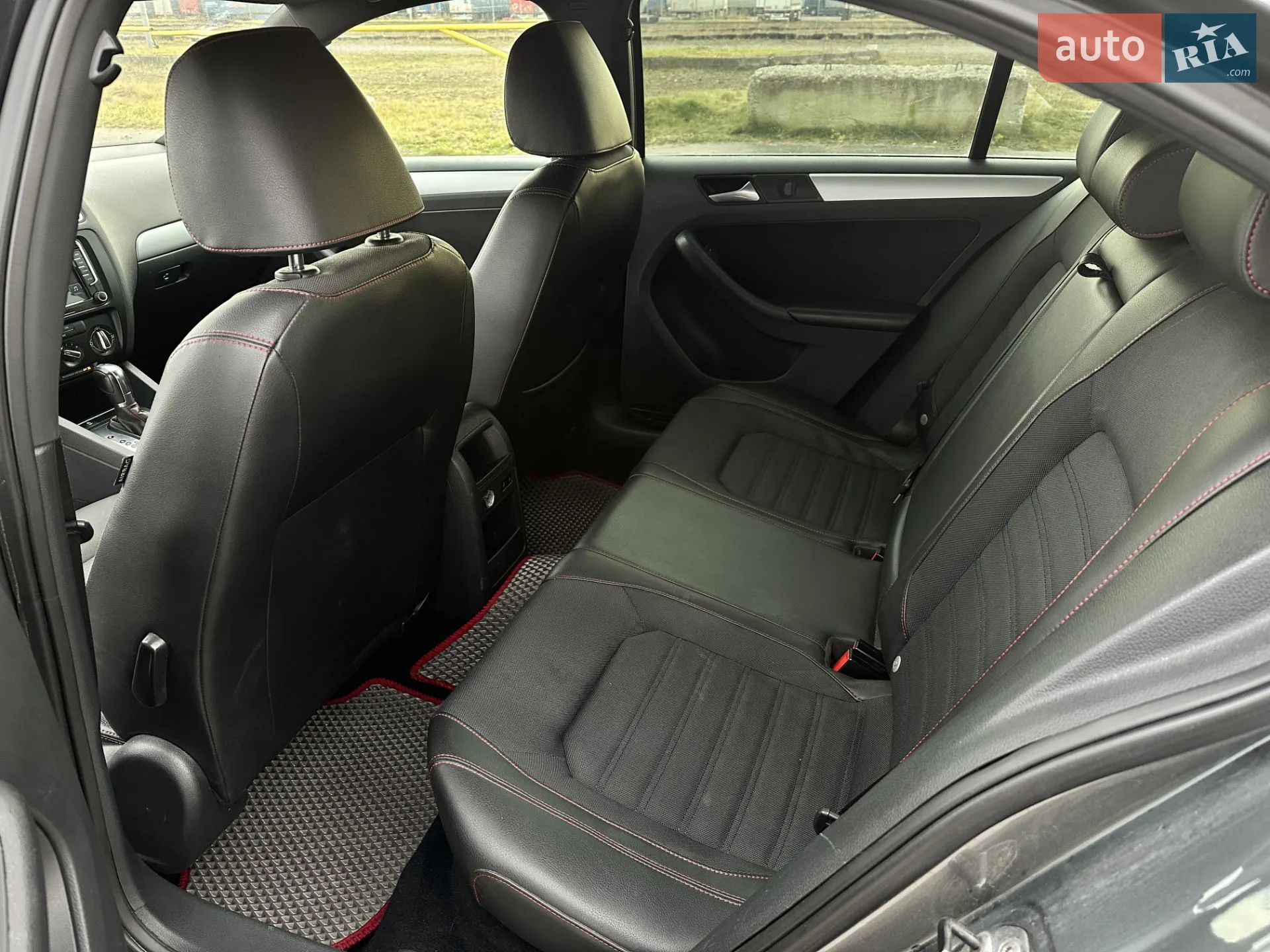 2013 Volkswagen Jetta - мініатюра 35