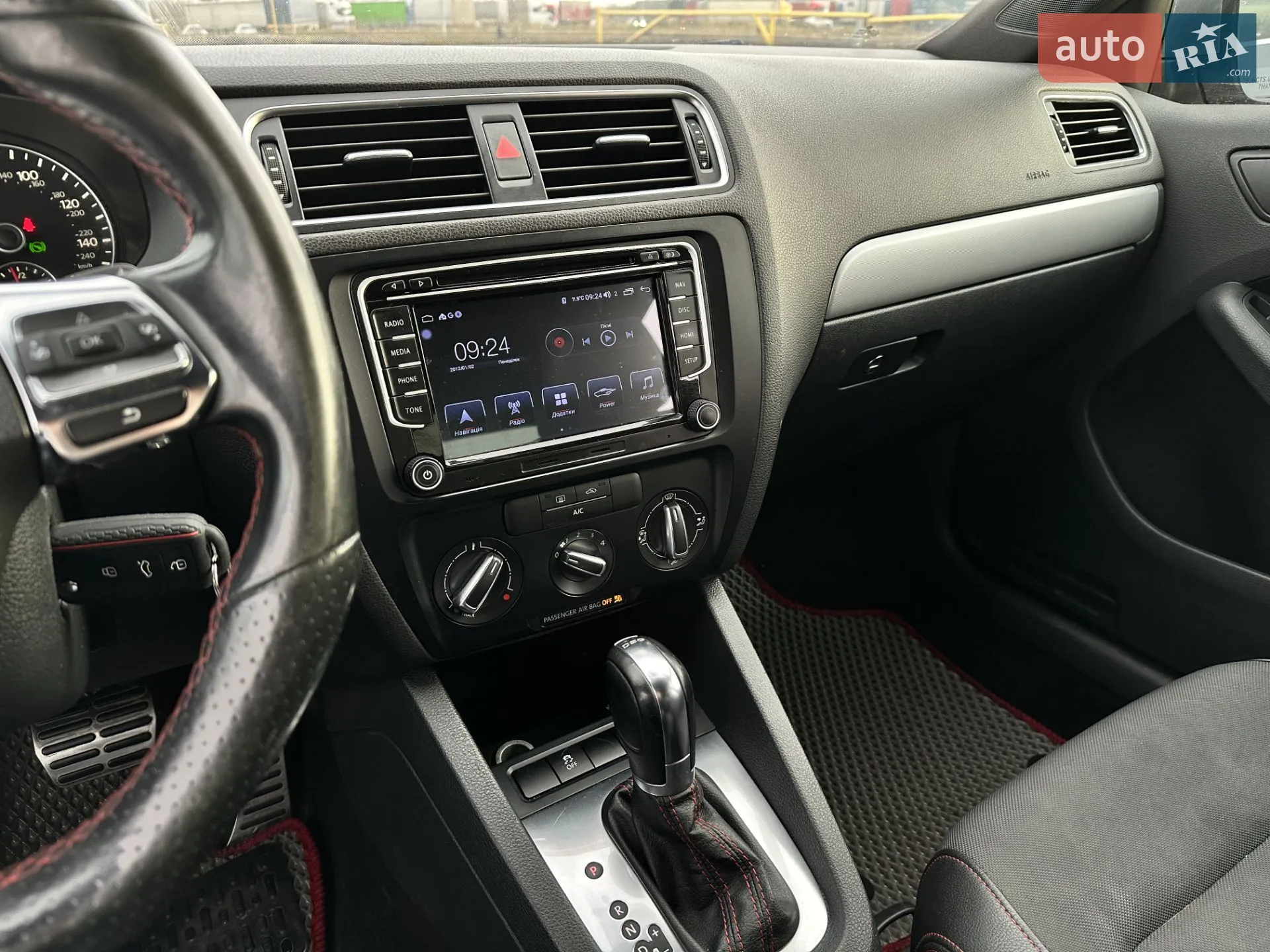 2013 Volkswagen Jetta - мініатюра 30
