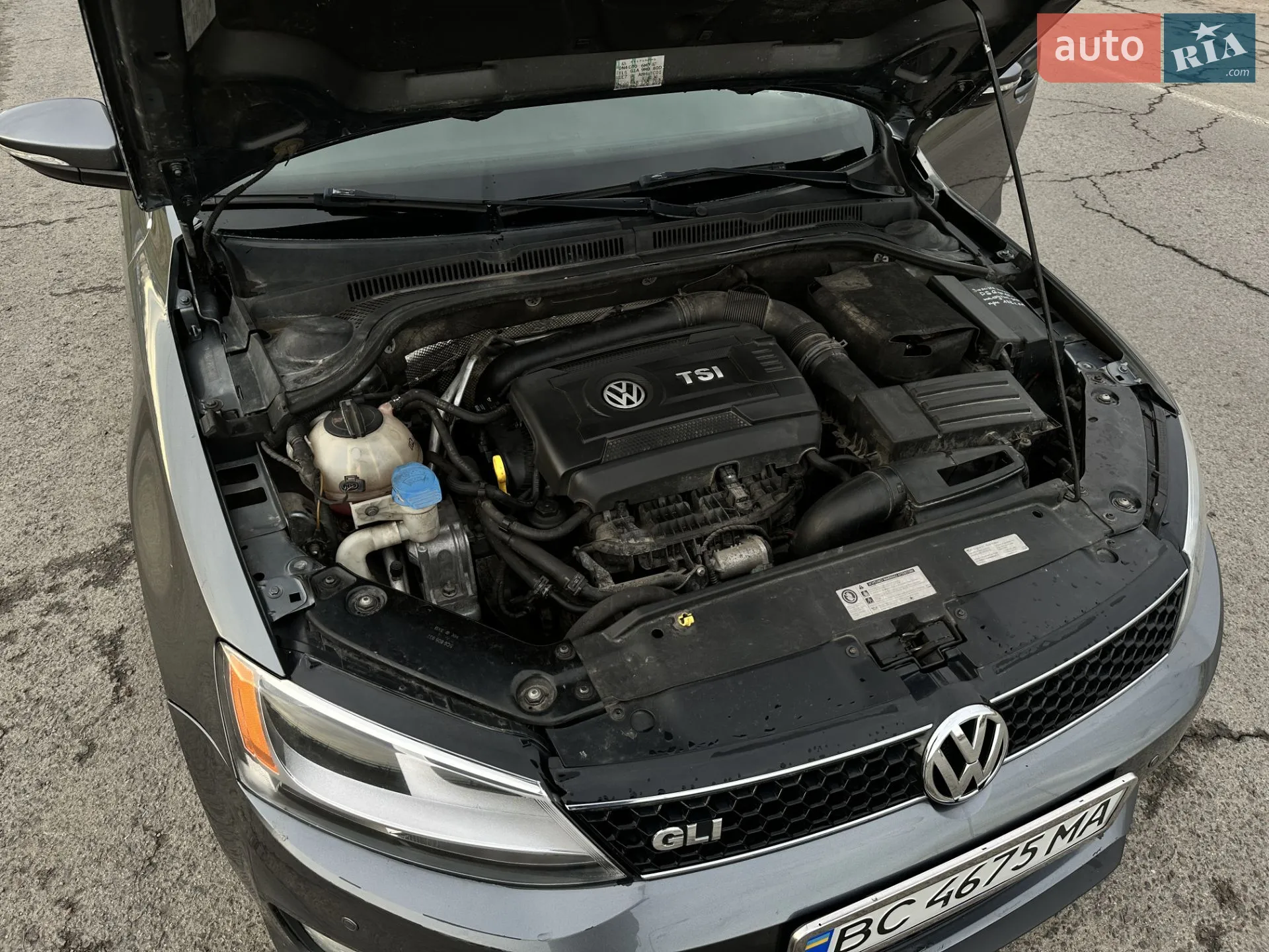 2013 Volkswagen Jetta - мініатюра 40