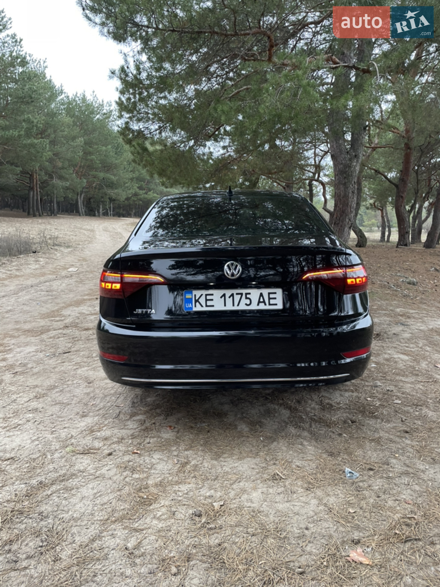 2020 Volkswagen Jetta - мініатюра 6