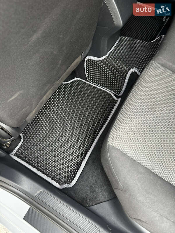 Седан Volkswagen Jetta 2018 в Кривому Розі