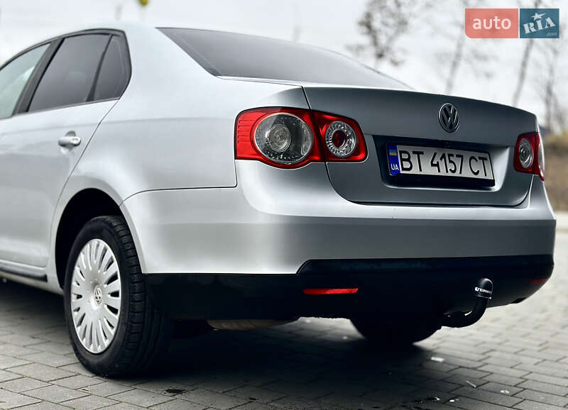 Седан Volkswagen Jetta 2008 в Хмельницком фото 16 Седан Volkswagen Jetta 2008 в Хмельницком