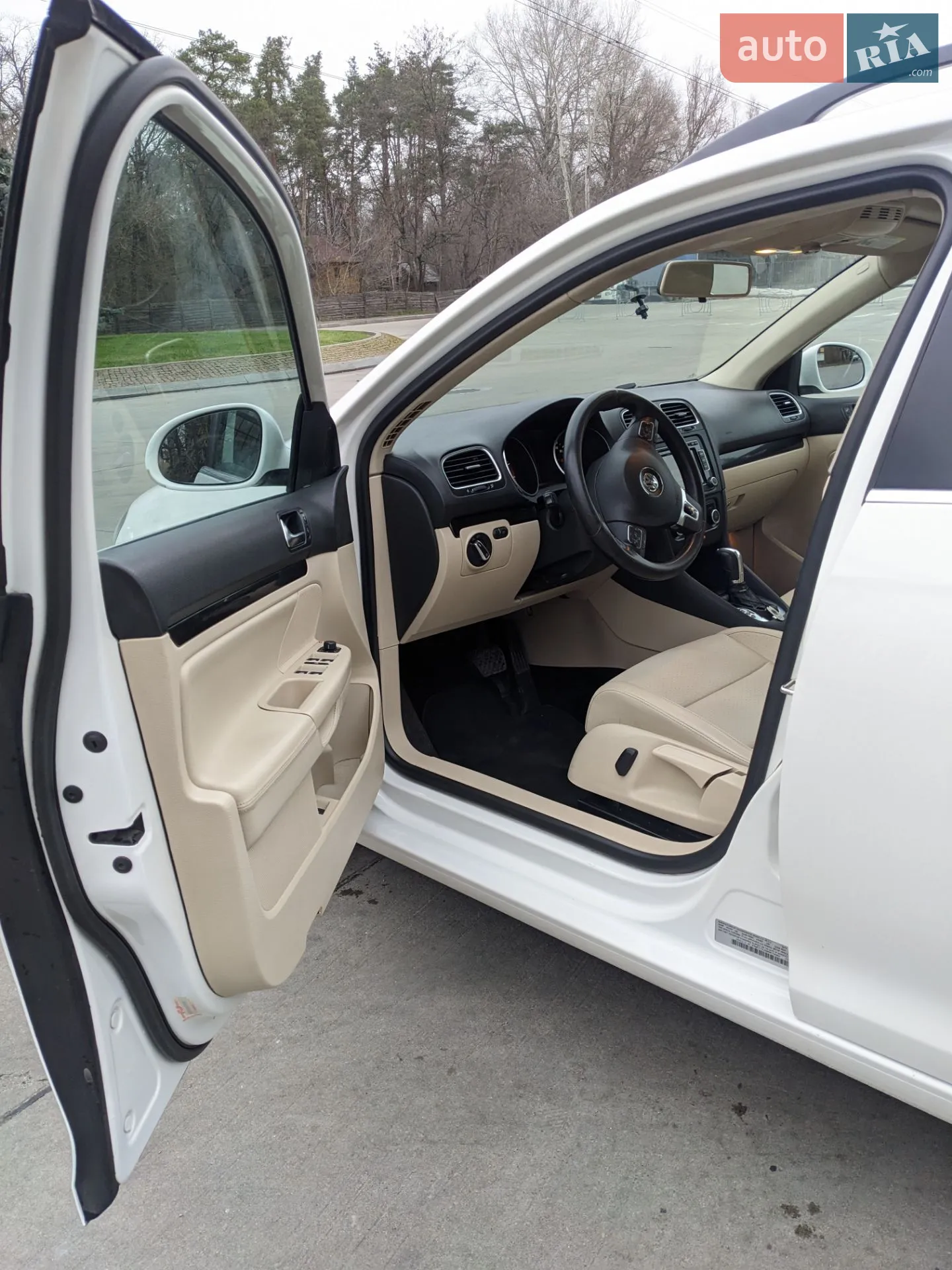 2011 Volkswagen Jetta - мініатюра 11