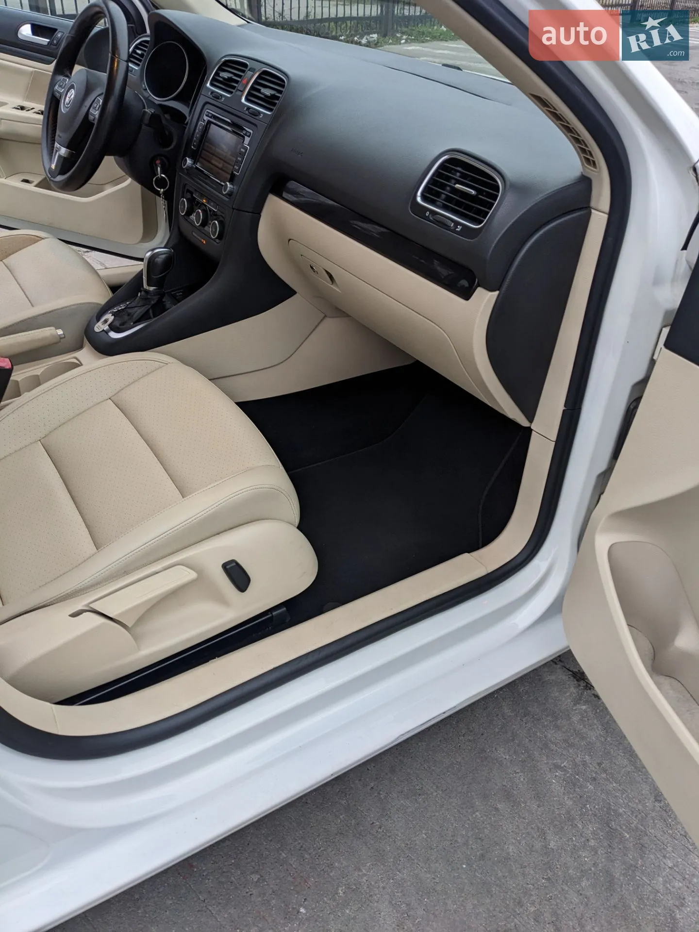 2011 Volkswagen Jetta - мініатюра 19