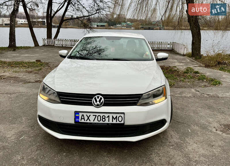 Volkswagen Jetta 2011 Volkswagen Jetta 2011