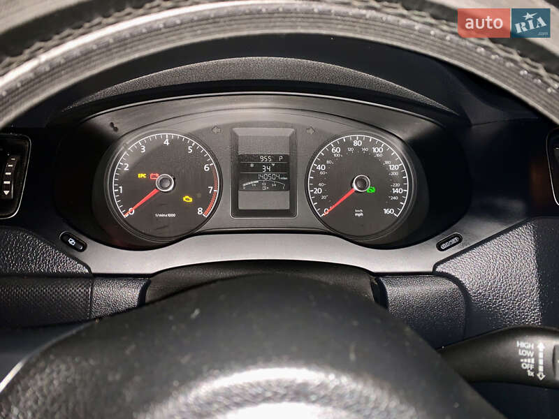 Седан Volkswagen Jetta 2011 в Харькове фото 11 Седан Volkswagen Jetta 2011 в Харькове