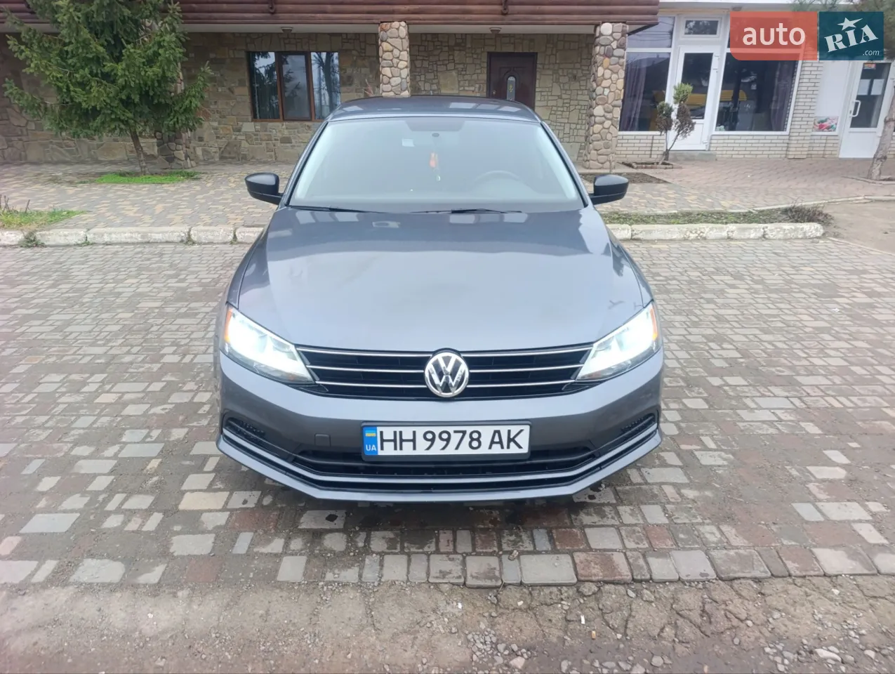 2016 Volkswagen Jetta - мініатюра 20