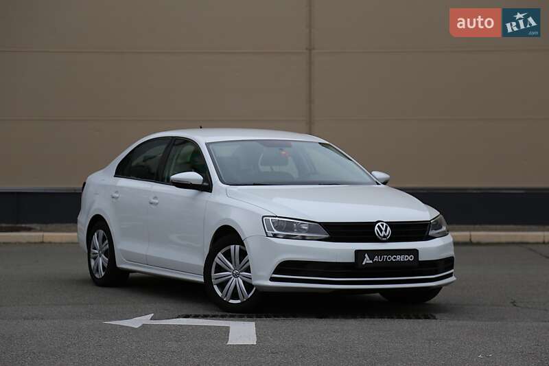 Volkswagen Jetta 2016 Volkswagen Jetta 2016