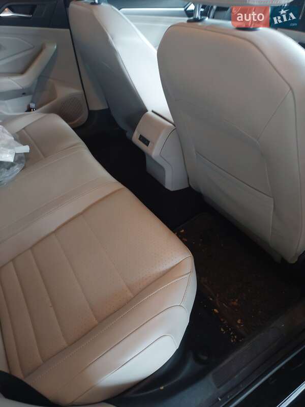 Седан Volkswagen Jetta 2021 в Запорожье фото 4 Седан Volkswagen Jetta 2021 в Запорожье