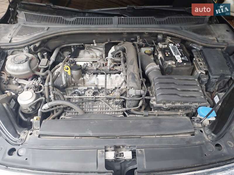 Седан Volkswagen Jetta 2021 в Запорожье фото 8 Седан Volkswagen Jetta 2021 в Запорожье