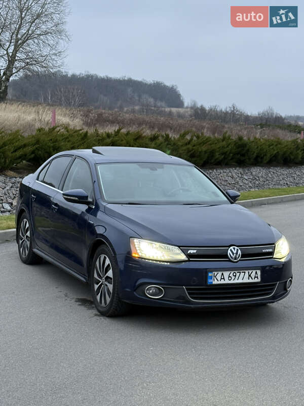 Volkswagen Jetta 2013 Volkswagen Jetta 2013