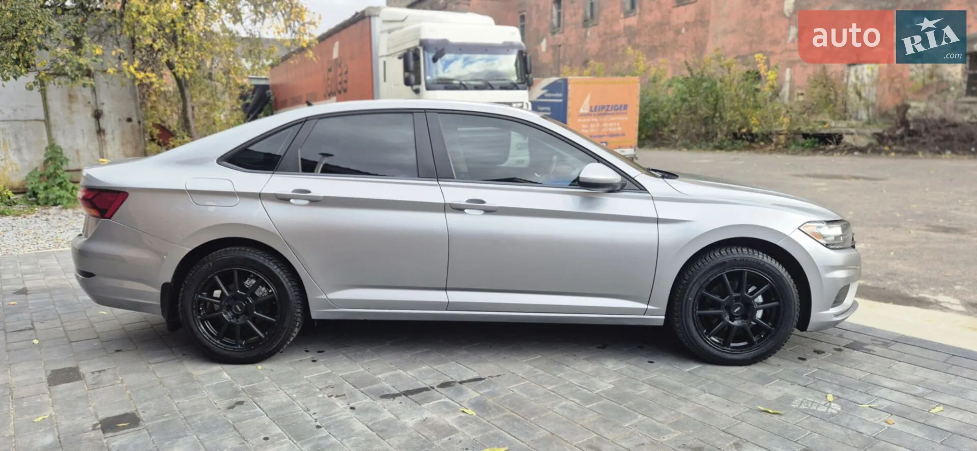 2019 Volkswagen Jetta - мініатюра 4