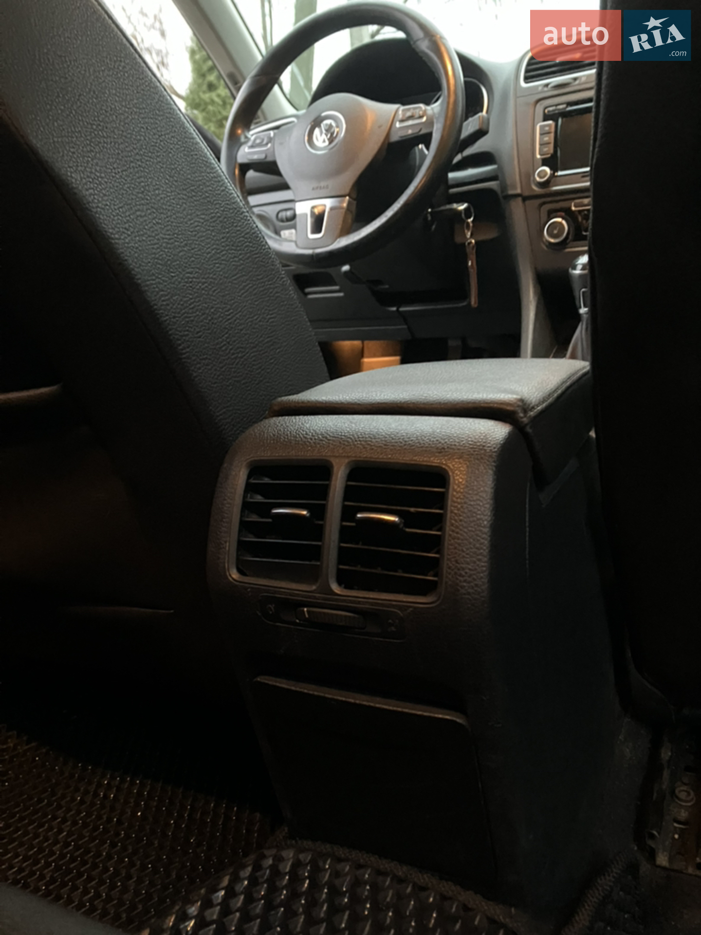 2014 Volkswagen Jetta - мініатюра 14