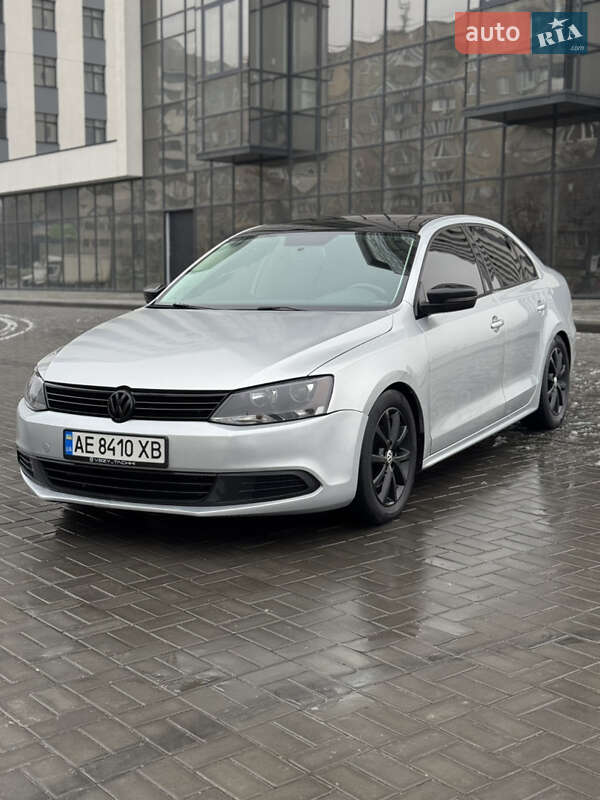 Volkswagen Jetta 2014 Volkswagen Jetta 2014