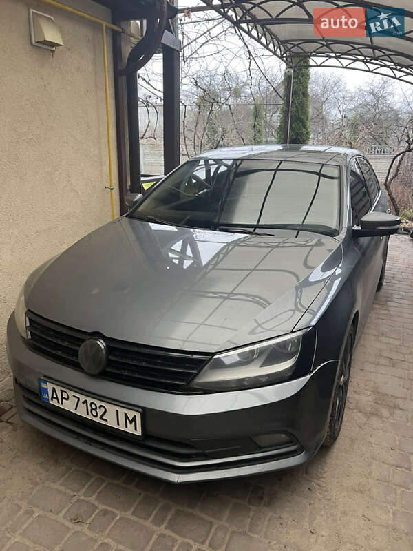 Volkswagen Jetta 2015 Volkswagen Jetta 2015