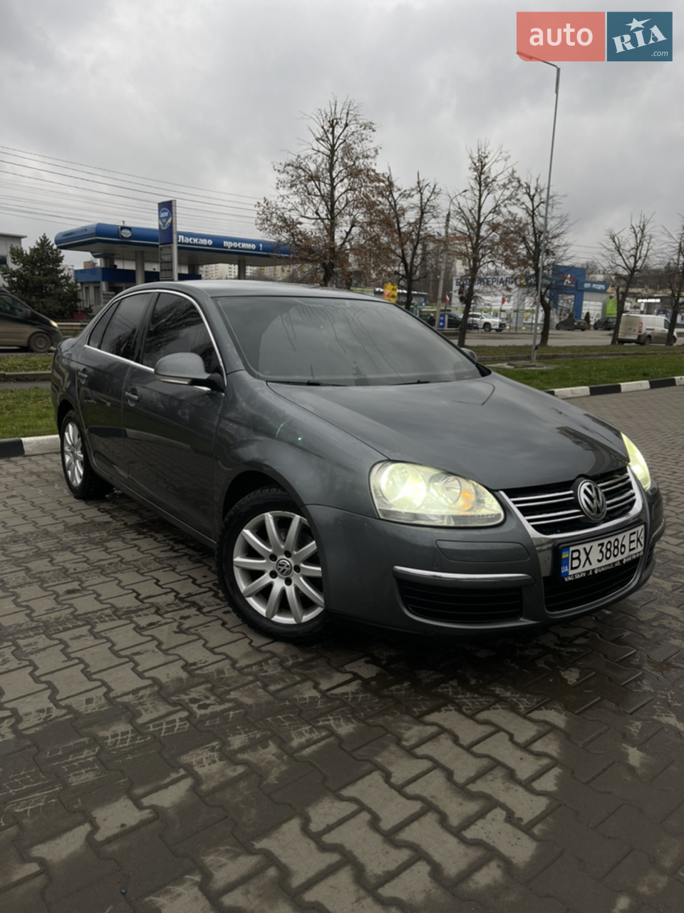 2011 Volkswagen Jetta - мініатюра 20
