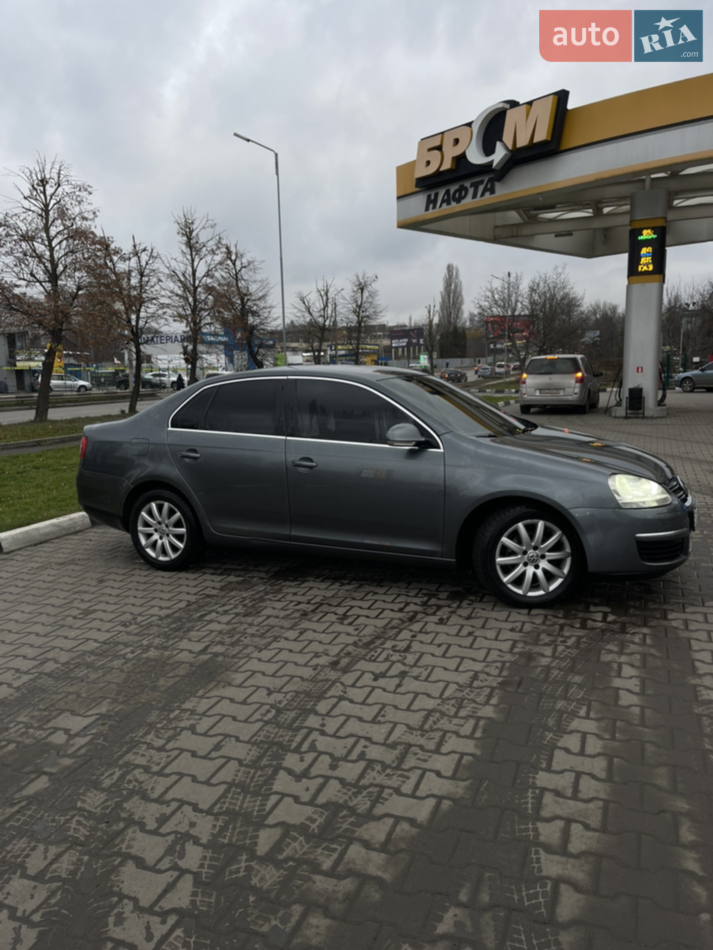 2010 Volkswagen Jetta - мініатюра 8