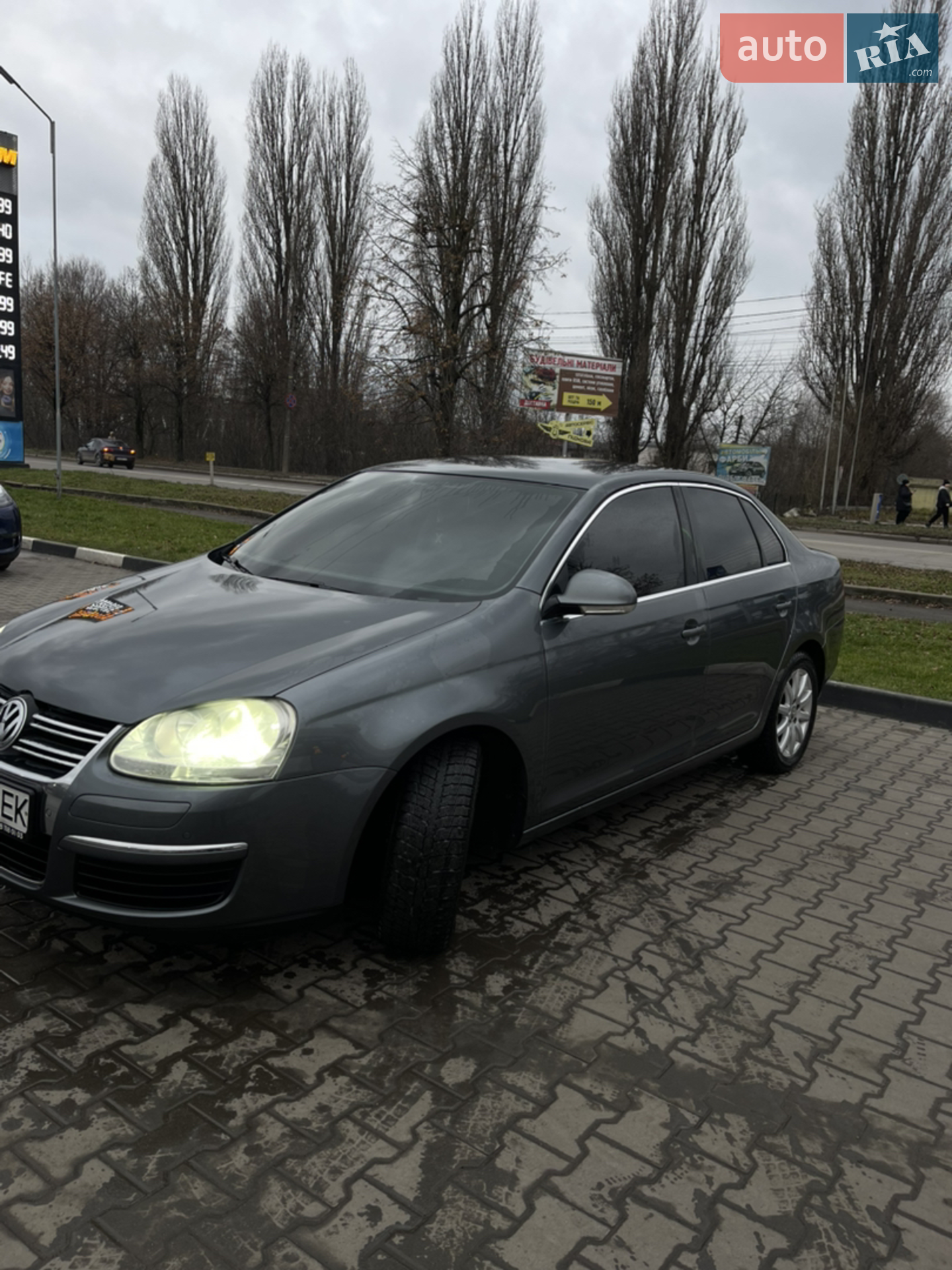 2010 Volkswagen Jetta - мініатюра 11