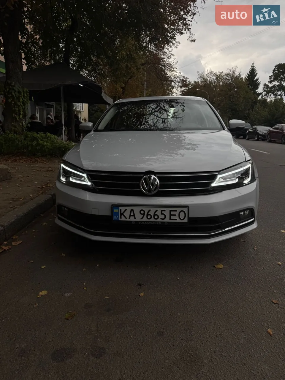 2015 Volkswagen Jetta - мініатюра 18