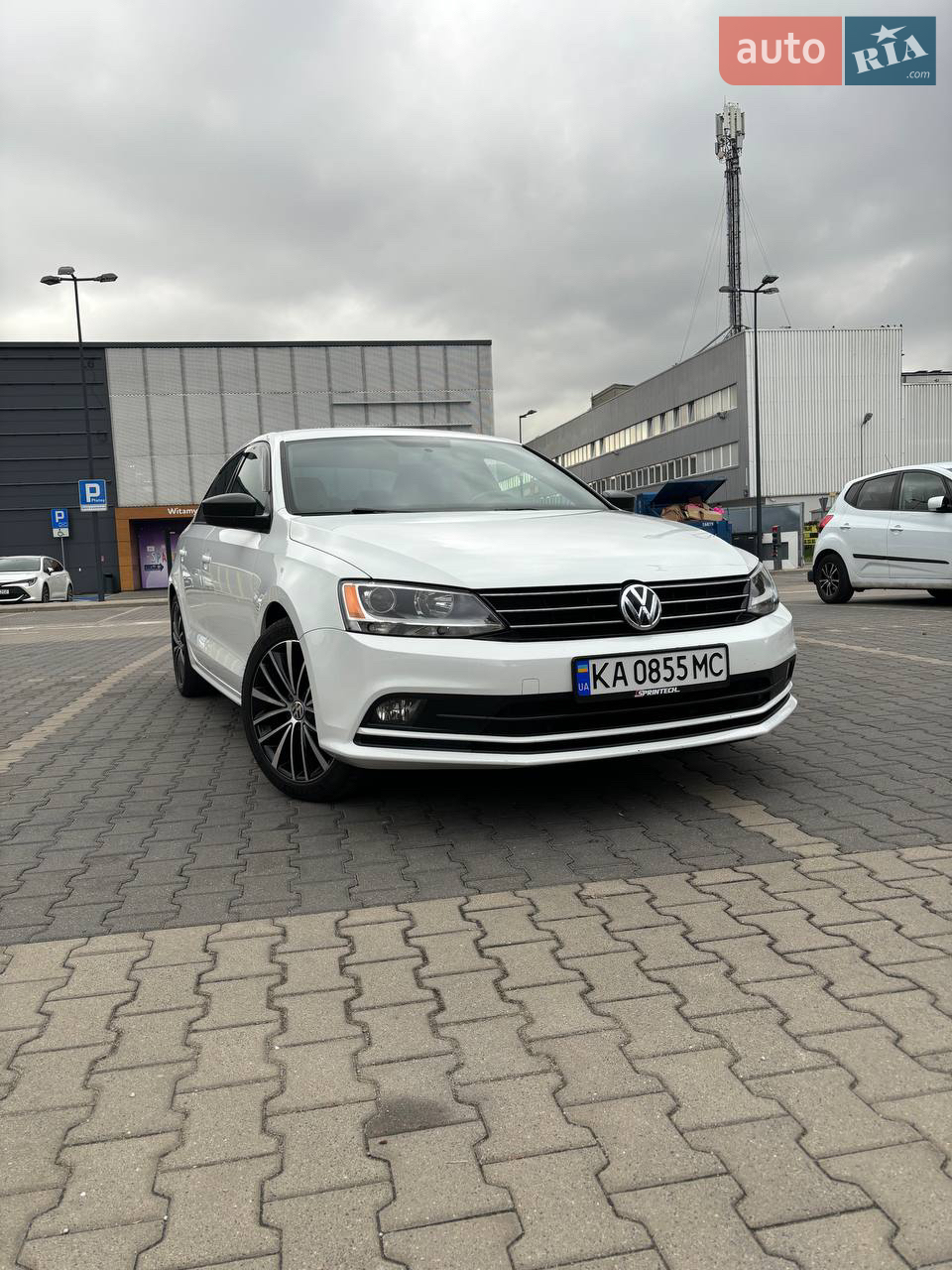 2015 Volkswagen Jetta - мініатюра 24