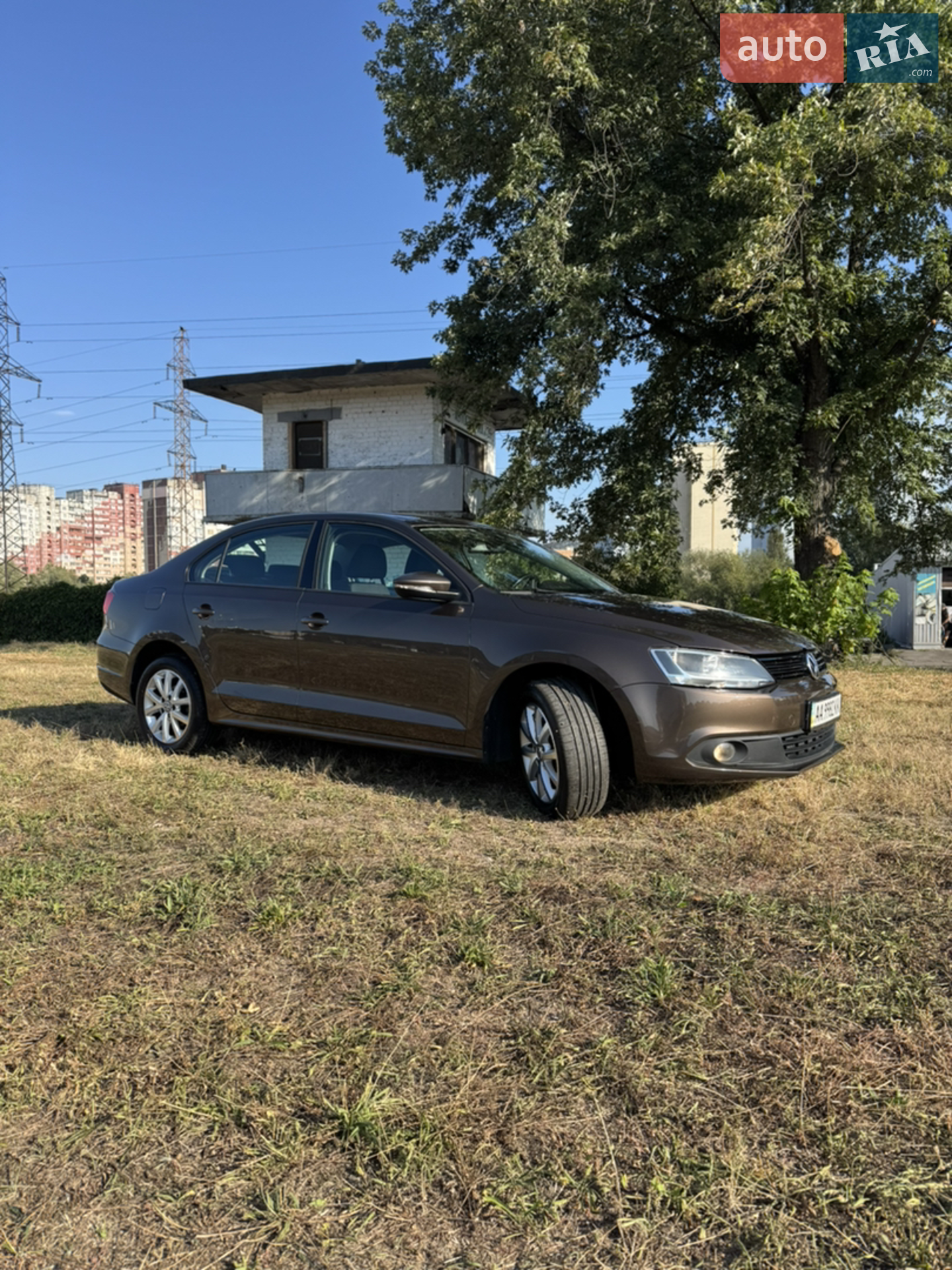 2013 Volkswagen Jetta - мініатюра 2