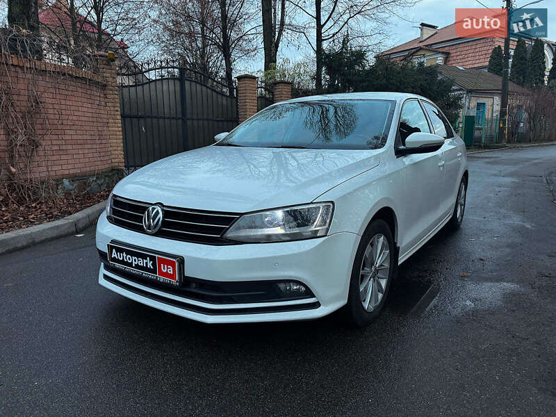 Volkswagen Jetta 2016 Volkswagen Jetta 2016