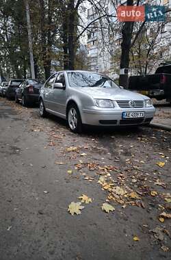 Седан Volkswagen Jetta 2002 в Харкові