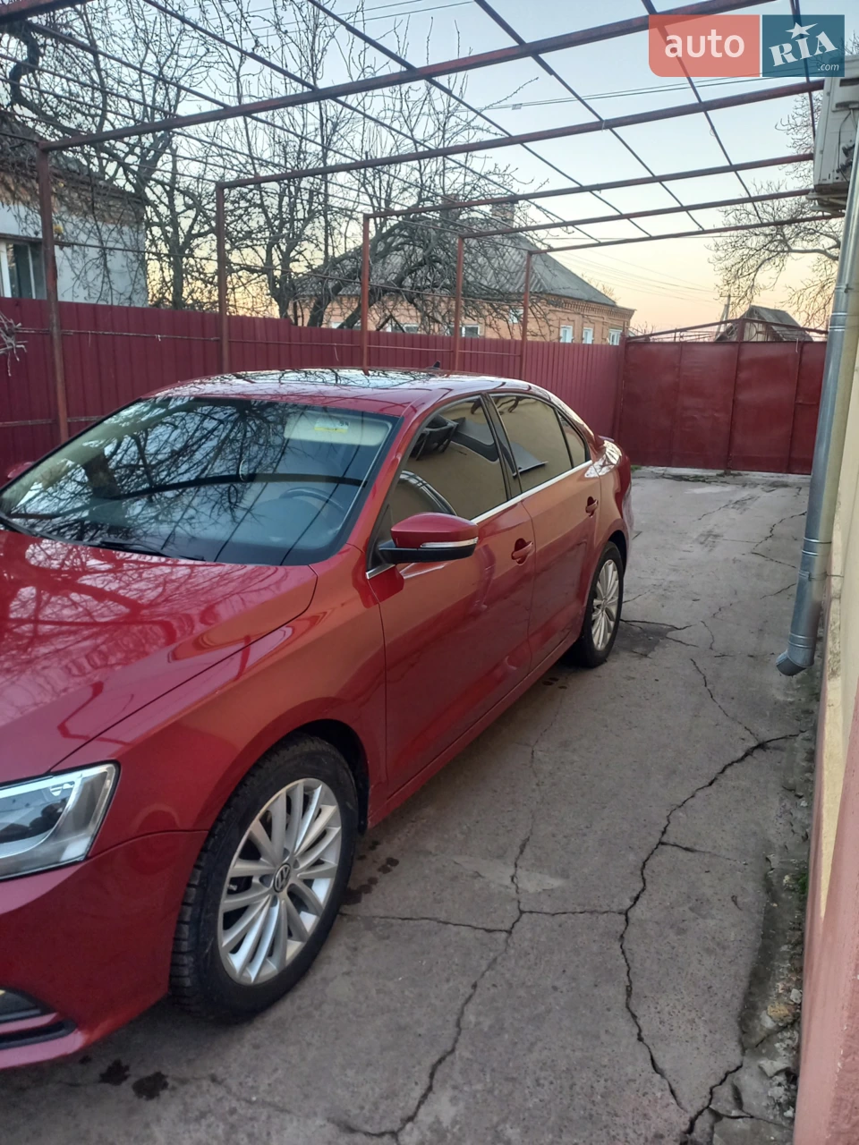 2016 Volkswagen Jetta - мініатюра 33