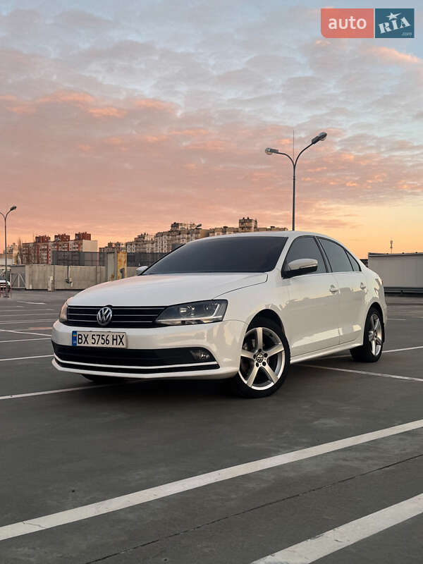 Volkswagen Jetta 2015 Volkswagen Jetta 2015