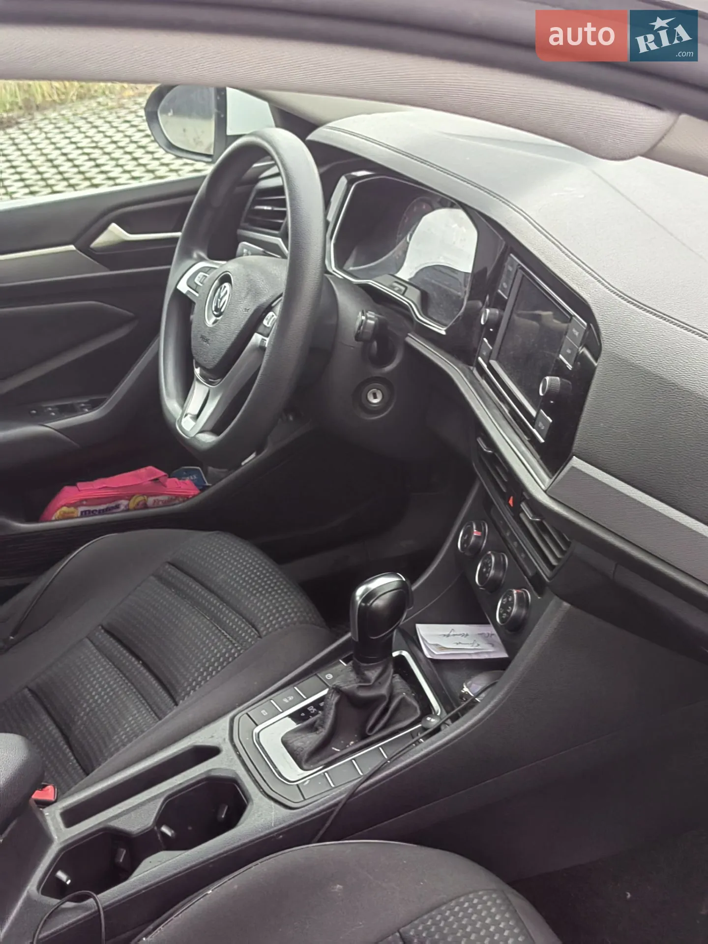 2018 Volkswagen Jetta - мініатюра 5