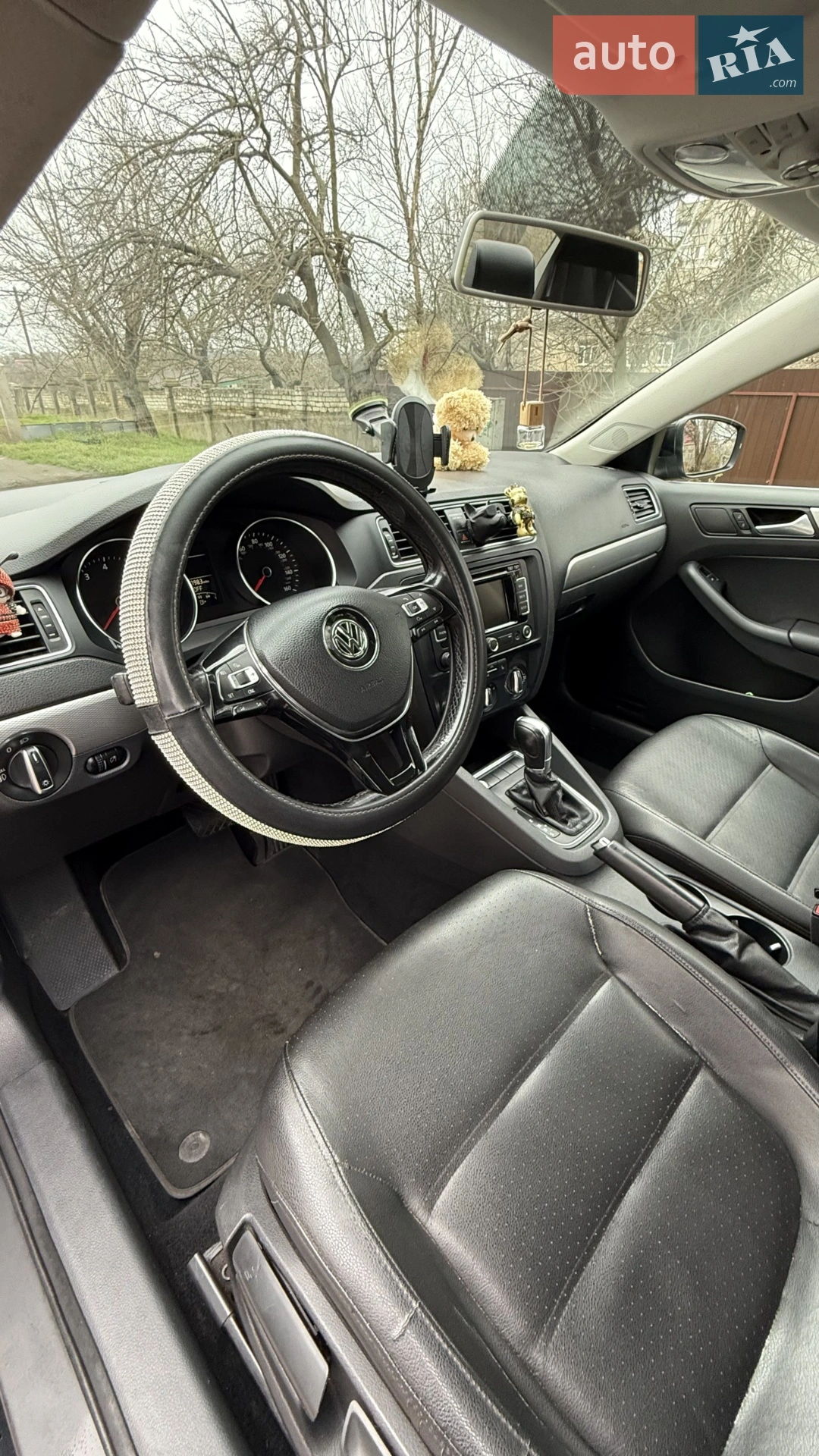 2014 Volkswagen Jetta - мініатюра 8