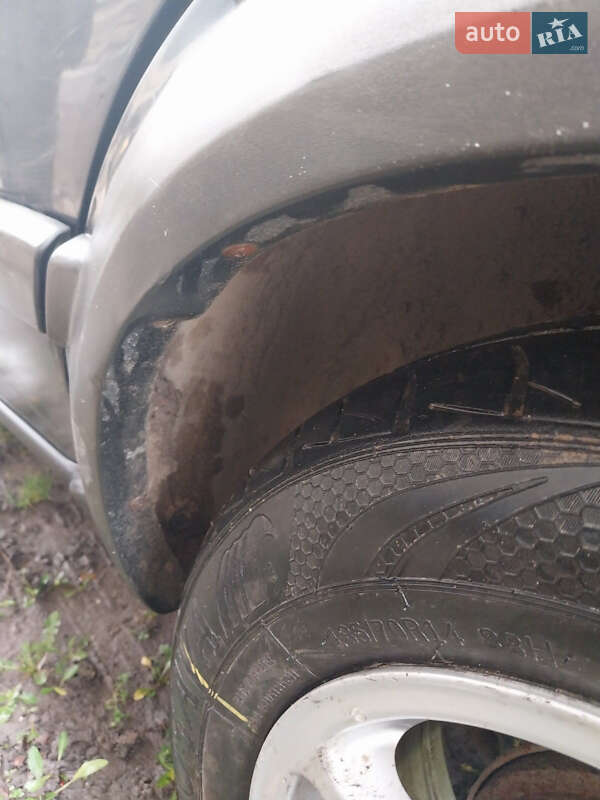 Седан Volkswagen Jetta 1989 в Черновцах