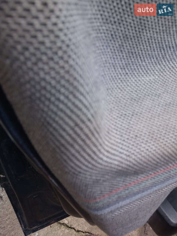 Седан Volkswagen Jetta 1989 в Черновцах