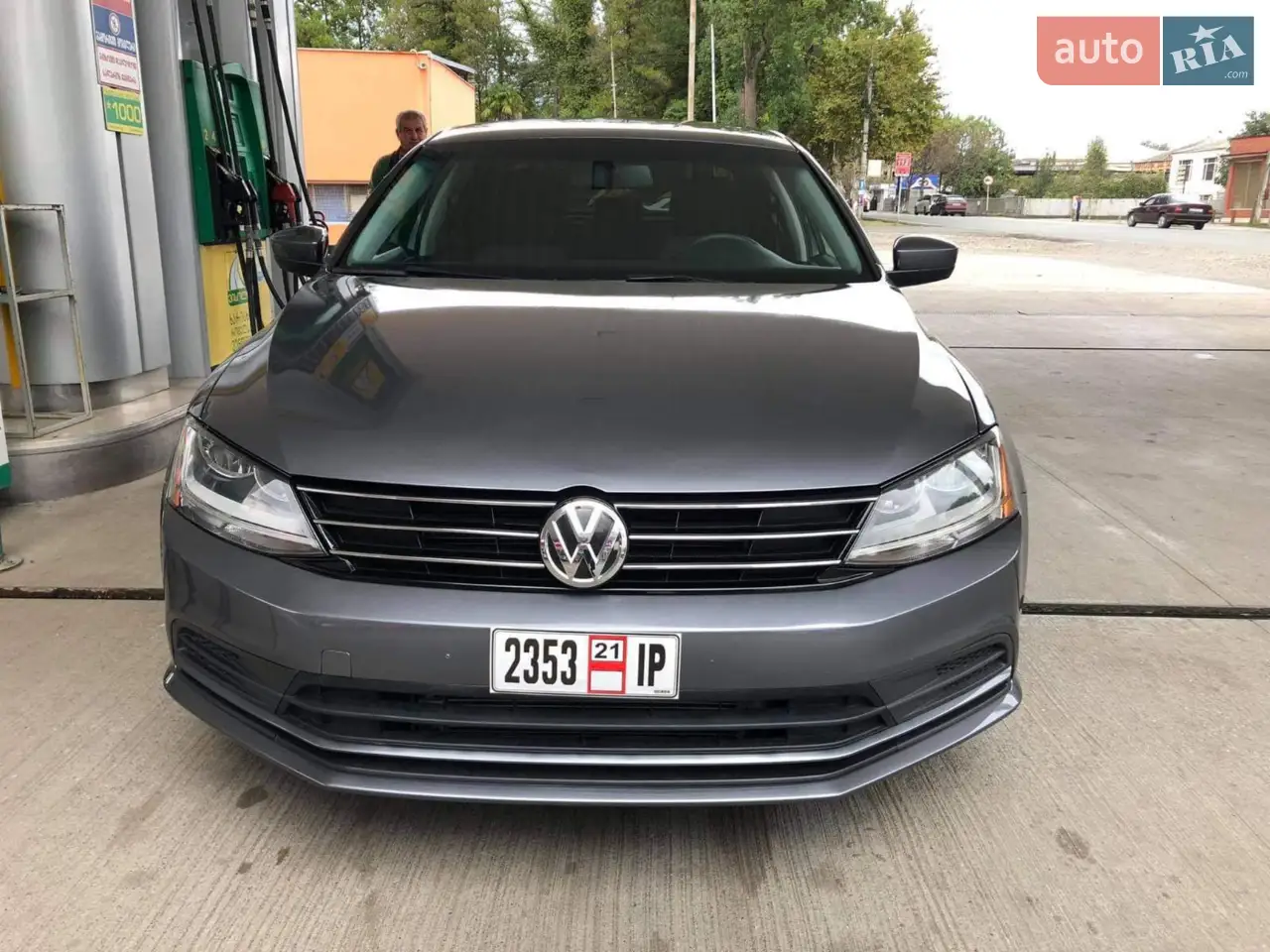 2018 Volkswagen Jetta - мініатюра 22