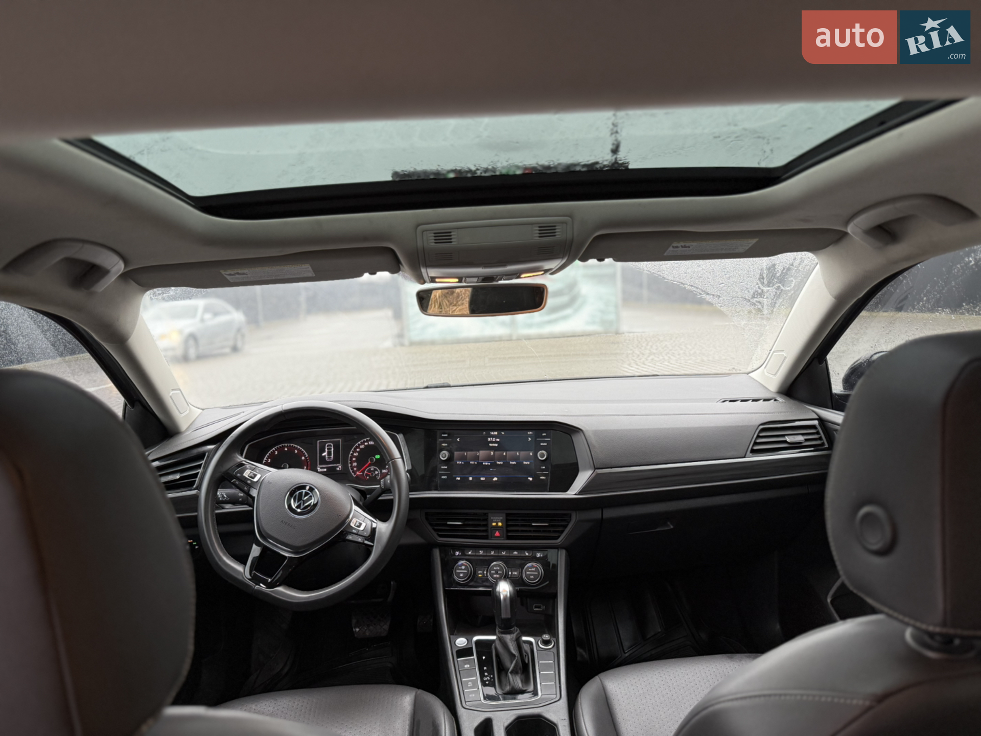 2020 Volkswagen Jetta - мініатюра 5