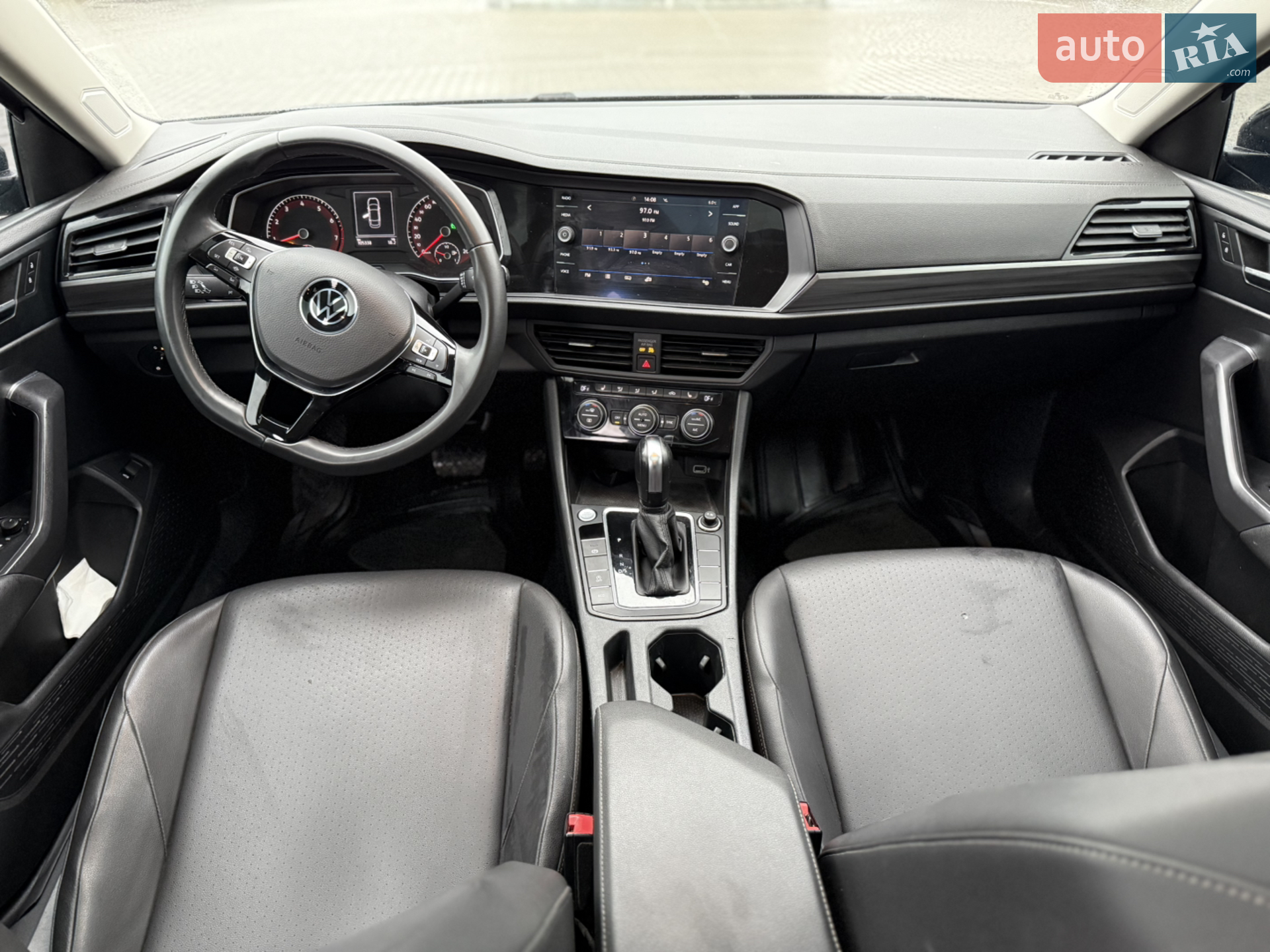 2020 Volkswagen Jetta - мініатюра 6