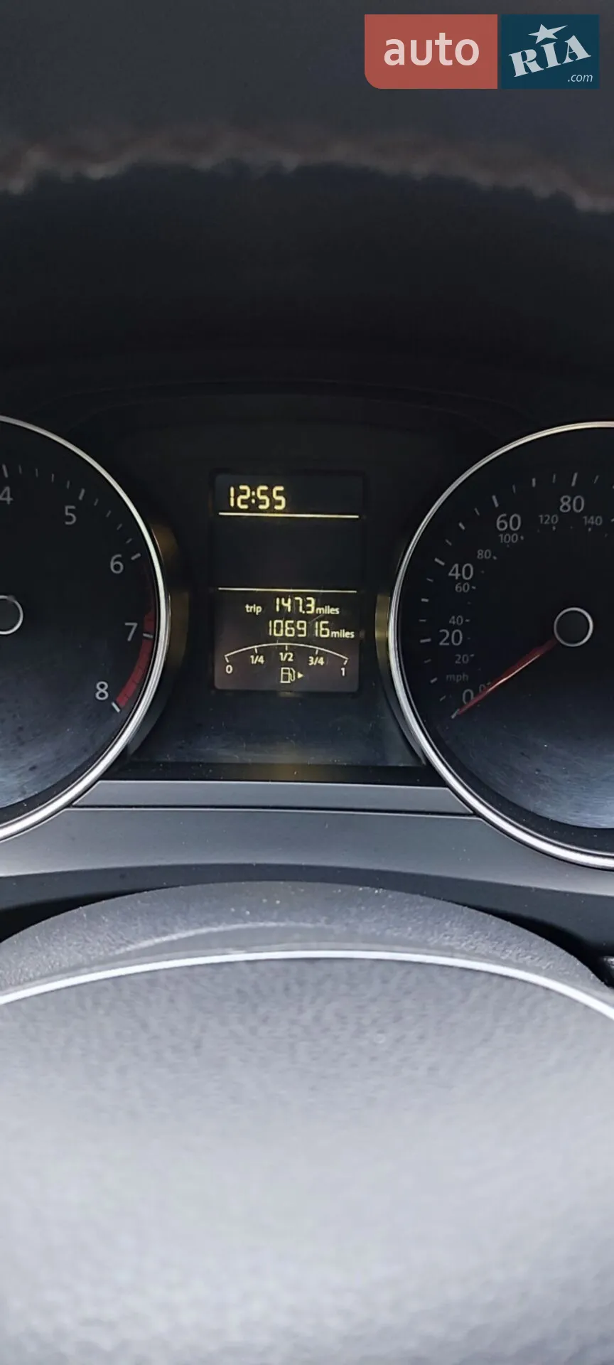 2014 Volkswagen Jetta - фото 1