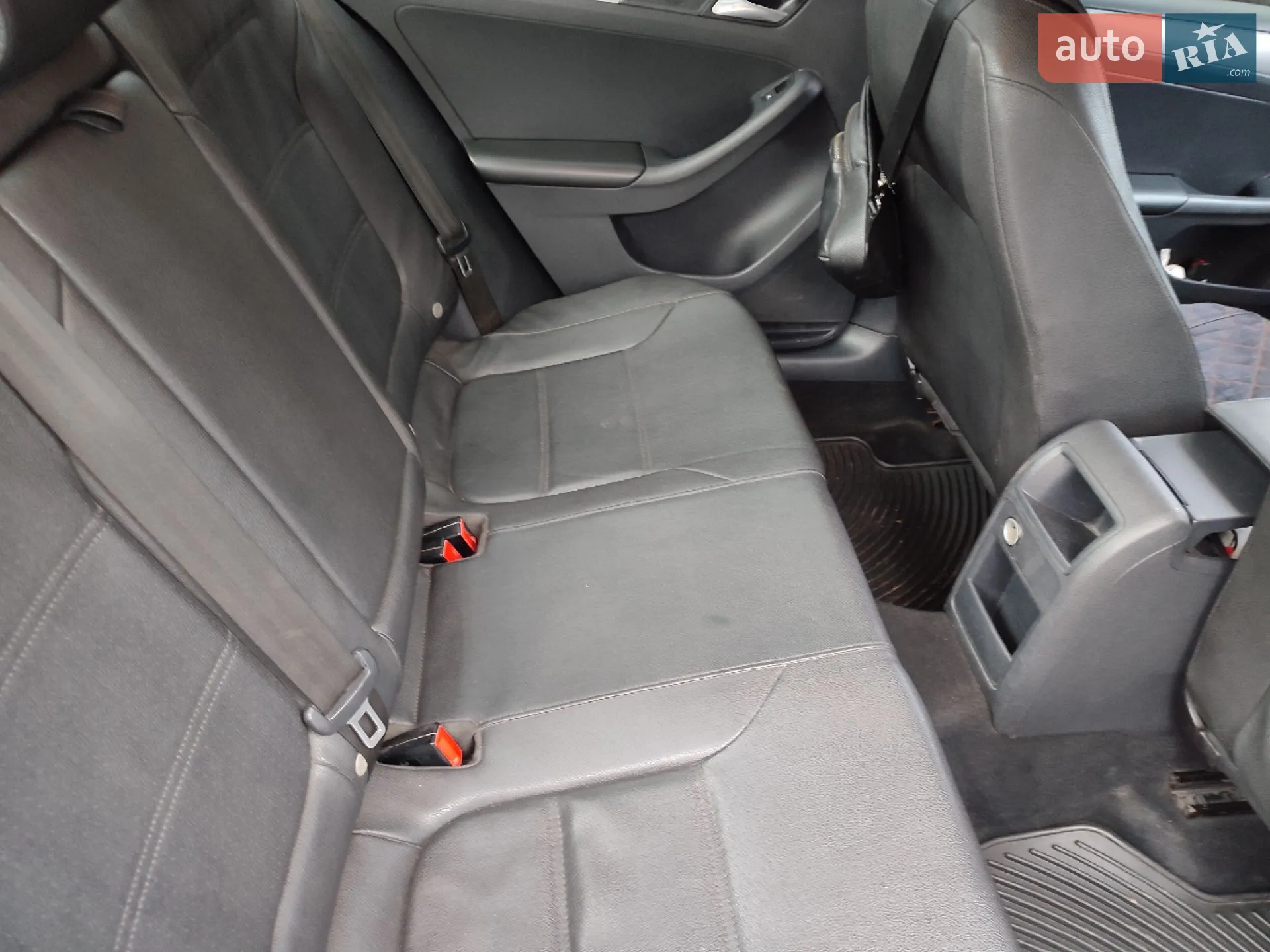 2014 Volkswagen Jetta - мініатюра 17