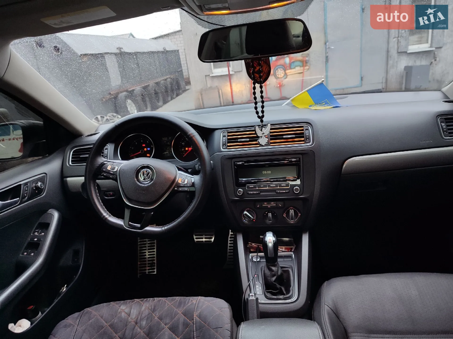 2014 Volkswagen Jetta - мініатюра 19