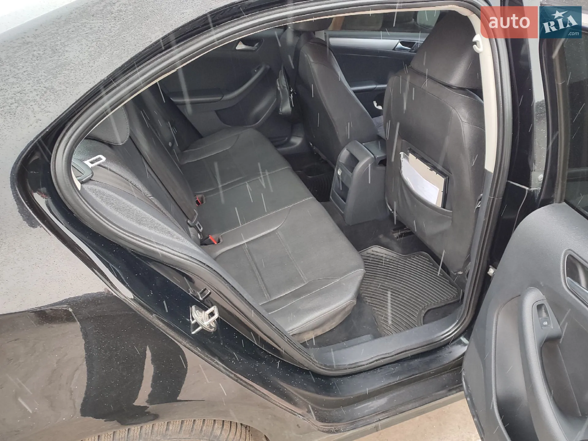 2014 Volkswagen Jetta - мініатюра 20