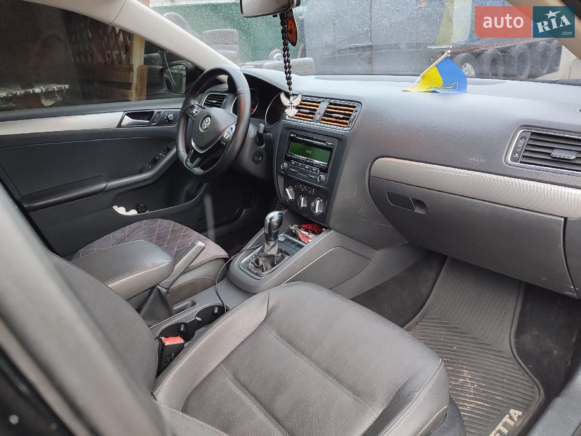 2014 Volkswagen Jetta - мініатюра 21